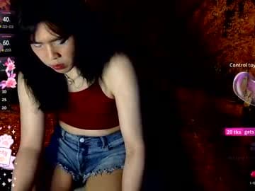 Live show preview for tashakai