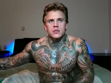 Live show preview for tatteddaddy9000