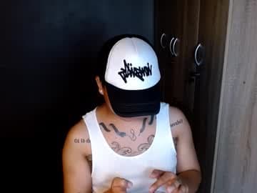 Live show preview for tattooguy1209