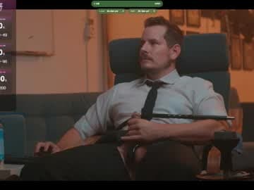 Live show preview for the_dilf