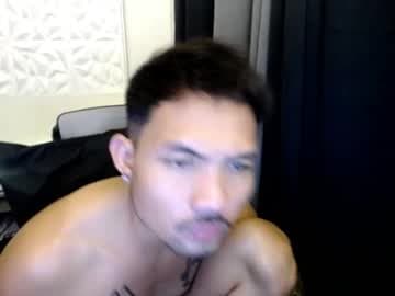 Live show preview for thefriskyasian