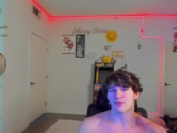 Live show preview for thejohnnystone