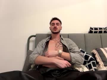 Live show preview for thejoker888