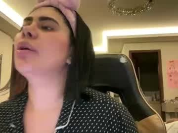 Live show preview for therealcamilabaddie