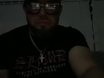 Live show preview for thiccbull12