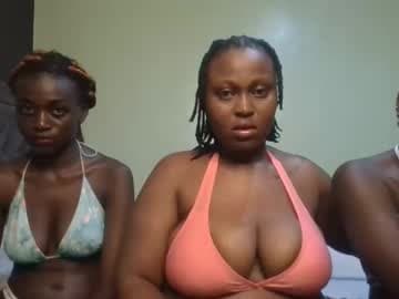 Live show preview for thicky_candy