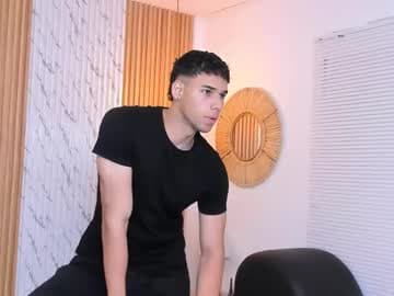 Live show preview for thomas_walker0