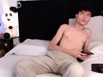 Live show preview for thomasbennett_