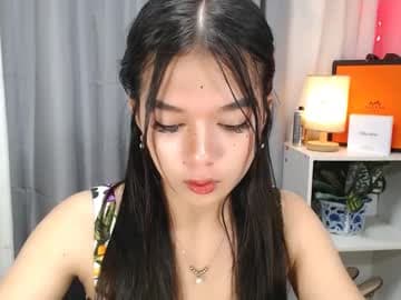 Live show preview for tiffany_amberx