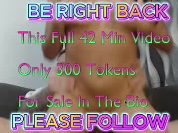 Live show preview for tod916