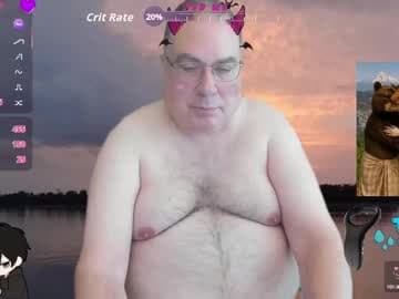 Live show preview for tomaz62a