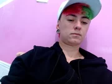 Live show preview for tomboyblue