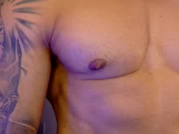 Live show preview for tony_muscle1