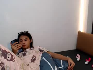 Live show preview for transbigcockselfsucker