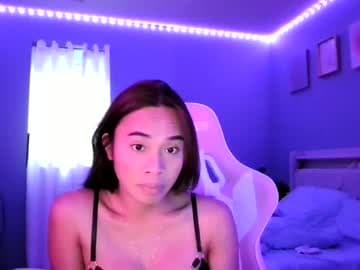 Live show preview for tricie_flor05