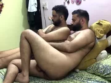 Live show preview for trickycouple
