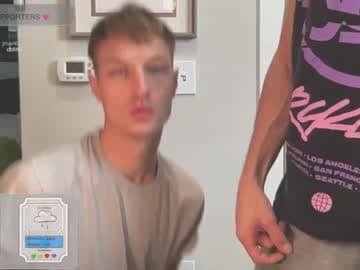 Live show preview for trystoph