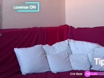 Live show preview for tvgirlth