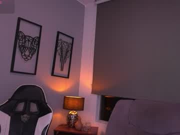 Live show preview for tyler_muscle