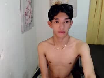 Live show preview for urasian_john20