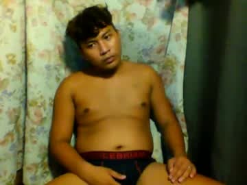 Live show preview for urcockie_benedick