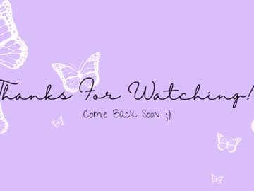 Live show preview for vanessapark