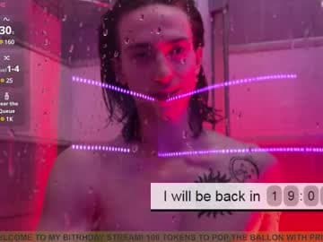 Live show preview for velvet_power
