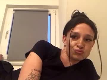 Live show preview for venus_tsdoll