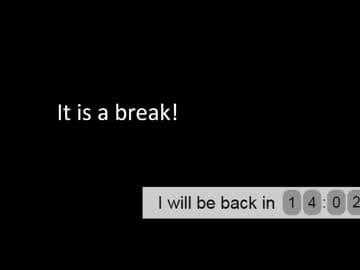 Live show preview for viviarangendy