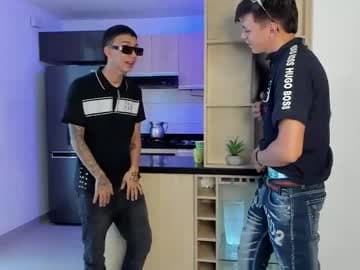 Live show preview for voyeurism_guys