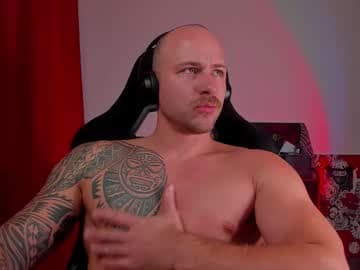 Live show preview for why_you_so_serious