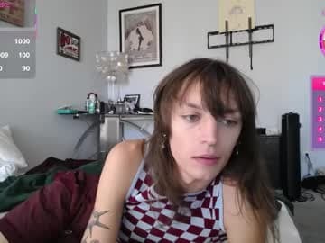 Live show preview for wytransgal