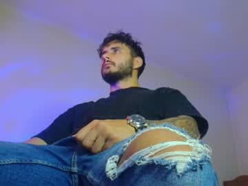 Live show preview for xandercagex
