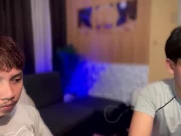 Live show preview for xcigbatecum