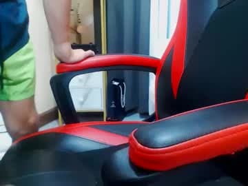 Live show preview for your_black_cat