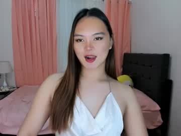 Live show preview for yourasian_eloura