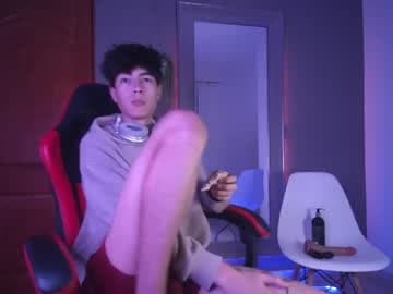 Live show preview for zanty2308