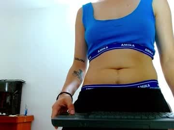 Live show preview for zen_blossom13