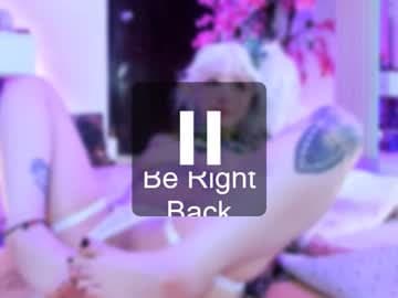 Live show preview for zephirah_abney